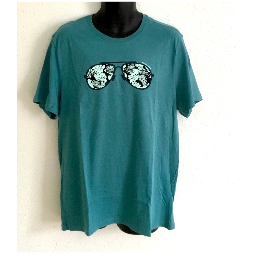 MICHAEL KORS T-SHIRT - Picture 13 of 16